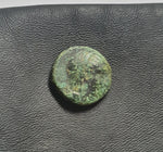 #g326# Anonymous bronze Geek city issue coin from Ephesos from 290-281 BC