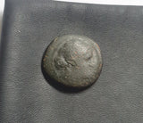 #j522# Anonymous bronze Greek city issue coin from Messembria 200-175 BC