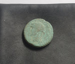 #L146# Anonymous Greek City Issue Coin from Adramytion, 133-67 BC