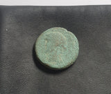 #L146# Anonymous Greek City Issue Coin from Adramytion, 133-67 BC