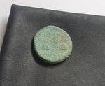 #L146# Anonymous Greek City Issue Coin from Adramytion, 133-67 BC