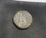 #L181# Roman ae provincial coin of Severus Alexander, minted in 222-235 AD.