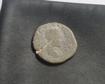 #L181# Roman ae provincial coin of Severus Alexander, minted in 222-235 AD.