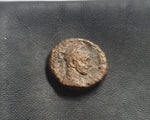 #L182# Roman coin issued during the reign of emperor Maximian I between 289-290