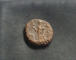 #L182# Roman coin issued during the reign of emperor Maximian I between 289-290