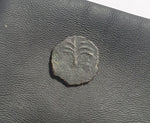 #e878# Anonymous roman provincial bronze coin from Tyre from 104-117