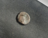 #e113# Byzantine Bronze Ae4 coin issued by Anastasius I from 491-498 AD