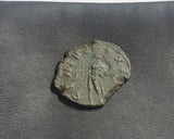 #k256# Roman Antoninianus coin of Claudius II from 268-270 AD