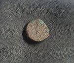 #e007# Greek bronze ae10 coin from Seleucid King Antiochus III, 222-187 BC