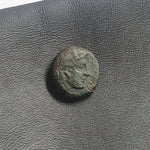 #k902# Anonymous Greek City Issue Bronze coin of Abydos from 300-200 BC