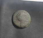 #L232# Anonymous Greek City Issue coin from Neonteichos 300-100 BC