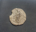 #e747# Roman silver denarius coin of Severus Alexander from 223 AD