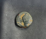 #e429# Greek Seleucid ae11 coin of Antiochos III, minted between 223-187 BC.