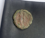 #e359# Roman provincial coin of Julia Maesa from Alexandria, 218-225 AD