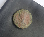 #e359# Roman provincial coin of Julia Maesa from Alexandria, 218-225 AD