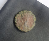 #e359# Roman provincial coin of Julia Maesa from Alexandria, 218-225 AD