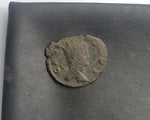 #L360# Roman Antoninianus coin of Gallienus from 267-268 AD