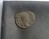 #L360# Roman Antoninianus coin of Gallienus from 267-268 AD