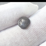 #L432# Anonymous Greek City Issue silver obol of Tenedos from 480-450 BC