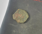#J696# Anonymous Iberian Greek City Issue Bronze Coin of Castulo from 200-100 BC