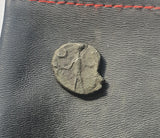 #K603# Roman barbarous issue coin of Tetricus I from 271-274 AD