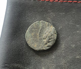 #e162# Greek Seleucid coin of Demetrius II from 146-139 BC