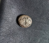 #L433# Anonymous silver Greek city issue coin from an uncertain Lesbos Mint 500-450 BC