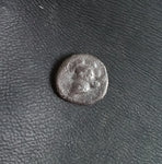 #L429# Anonymous silver Greek city issue coin from Neandria 475-425 BC