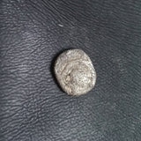 #L430# Anonymous silver Greek city issue coin from Neandria 475-425 BC