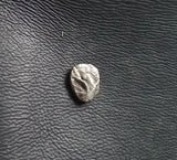 #L434# Anonymous Greek silver Diobol coin of Phokaia, 521-478 BC