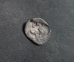 #L448# Anonymous silver Greek city issue coin from Kyzikos 450-400 BC
