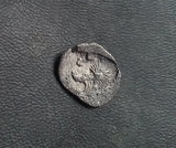 #L448# Anonymous silver Greek city issue coin from Kyzikos 450-400 BC