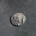 #L447# Anonymous silver Greek city issue coin from Kyzikos 450-400 BC