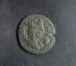 #N116# Anonymous Roman provincial coin from Sardes 175-250 AD