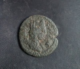 #N116# Anonymous Roman provincial coin from Sardes 175-250 AD