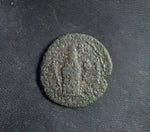 #N116# Anonymous Roman provincial coin from Sardes 175-250 AD