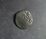 #k919# Ottoman copper 1 Mangir coin of Suleyman I from 1520-1566 AD