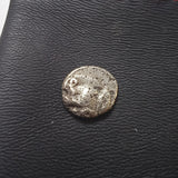 #L483# Anonymous silver Greek city issue coin from Kyzikos 450-400 BC