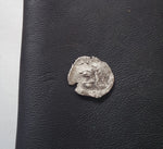#L469# Anonymous silver Greek city issue coin from Kyzikos 450-400 BC