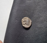 #L484# Anonymous silver Greek city issue coin from Kyzikos 450-400 BC