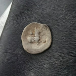 #L535# Anonymous silver Greek city issue coin from uncertain Cilician Mint 400 BC