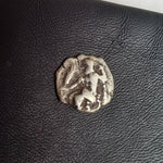 #L553# Anonymous silver Greek city issue coin from uncertain Cilician Mint 400 BC