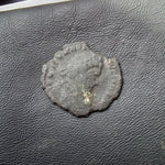 #L567# Roman Bronze coin issued by Constantius II from 337-348 AD