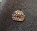 #L468# Anonymous silver Greek city issue coin from Kyzikos 450-400 BC