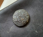 #e884# Greek bronze ae16 coin from Macedonian King Alexander III from 336-323 BC