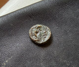 #L742# Anonymous Greek city issue bronze coin from Kyzikos 350-300 BC