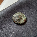 #L756# Anonymous Greek city issue bronze coin from Kyzikos 350-300 BC