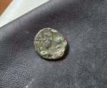 #L756# Anonymous Greek city issue bronze coin from Kyzikos 350-300 BC