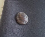 #e085# Greek bronze ae9 coin from Seleucid King Antiochus III, 222-187 BC