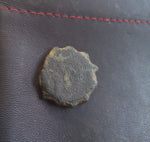 #e16q# Greek Seleucid coin of Demetrius II from 162-150 BC